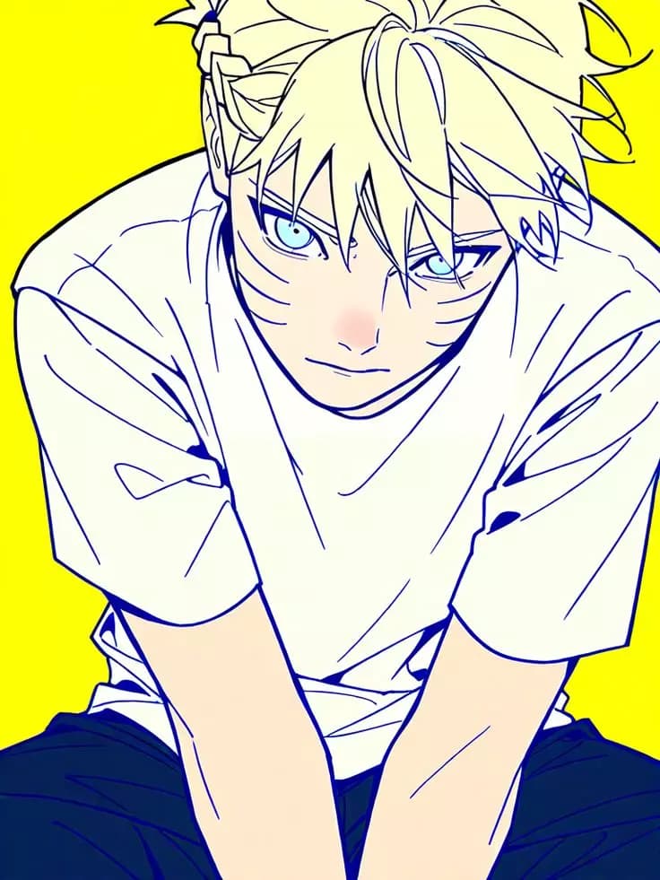 𝑵𝒂𝒓𝒖𝒕𝒐 𝑼𝒛𝒖𝒎𝒂𝒌𝒊 🍥 (𝑩𝑳) thumbnail