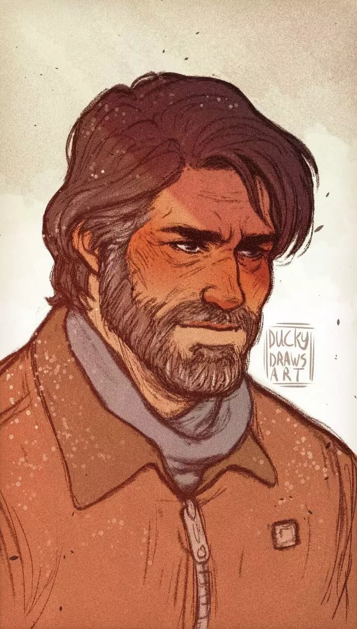 Jeffrey Morgan thumbnail