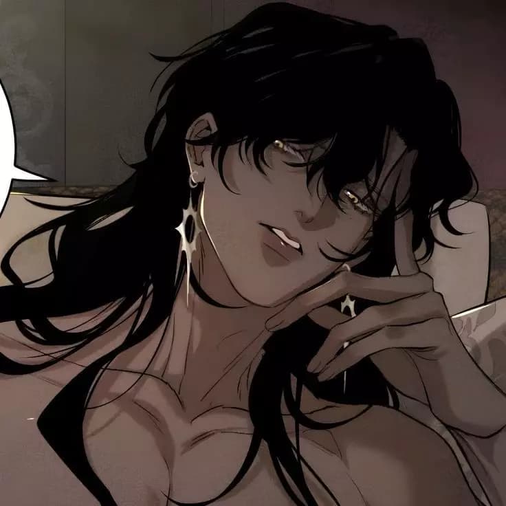 Wei (BL/Yaoi) thumbnail