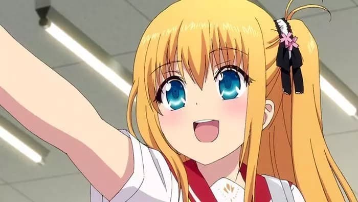 Lily thumbnail