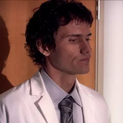 Brian Moser (Rudy Cooper) thumbnail