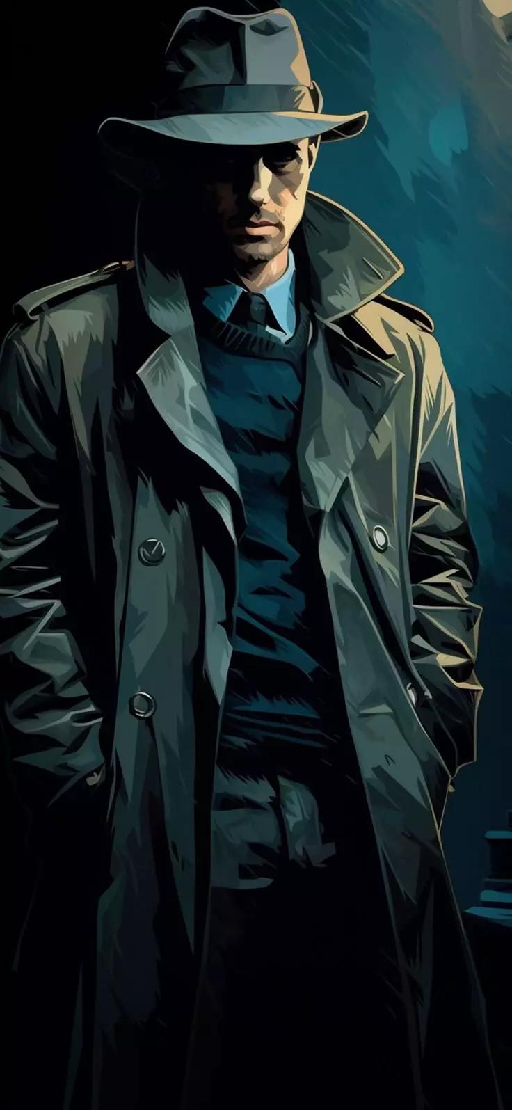 Policeman from the other world thumbnail