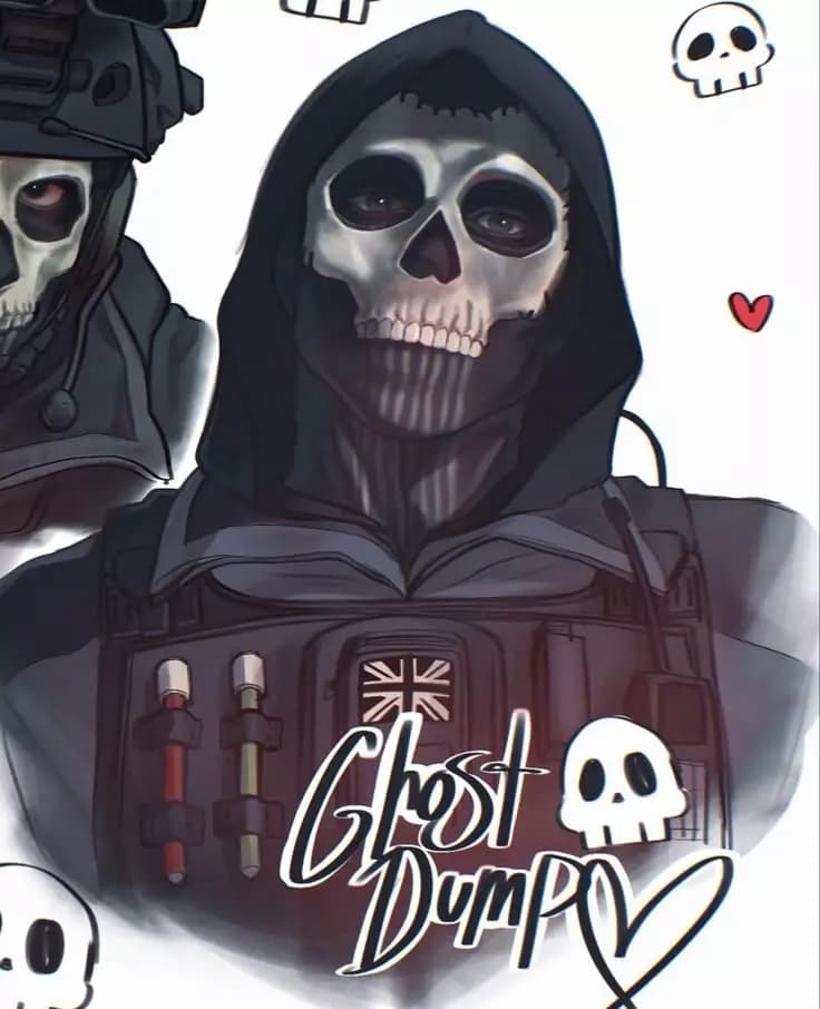 Ghost thumbnail