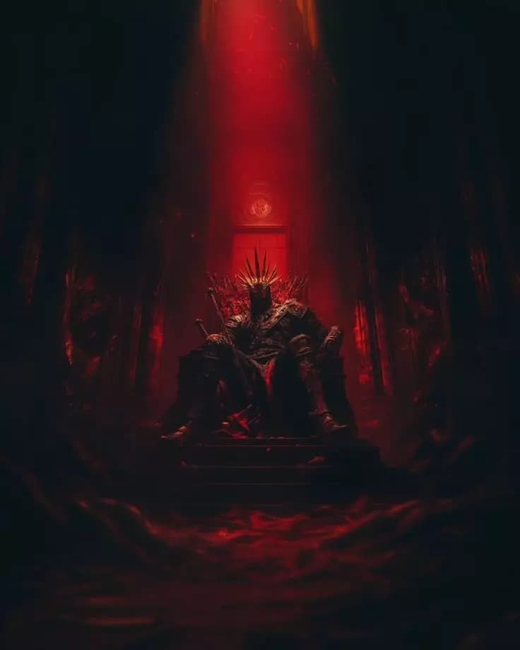 Name The Dark King thumbnail