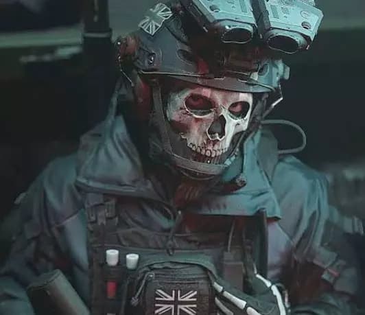 Ghost  thumbnail