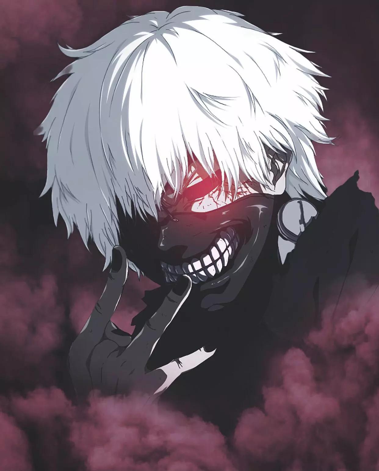 Kaneki Ken thumbnail