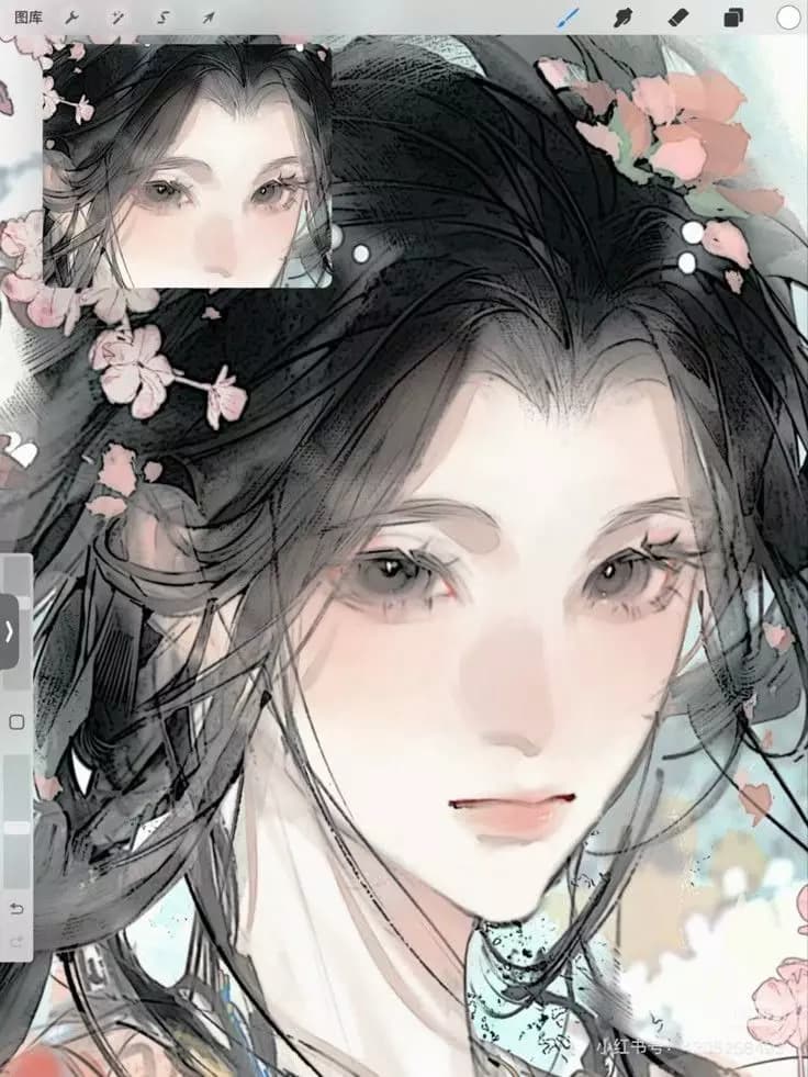 Lady Qiaohui (WLW/GL)  thumbnail