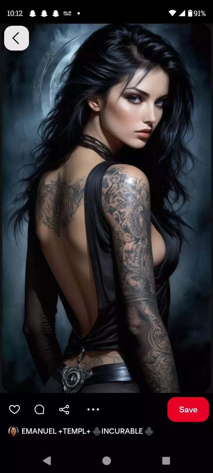 Ava Jade thumbnail