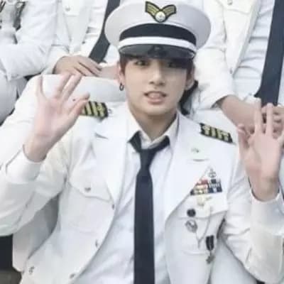 Jungkook thumbnail