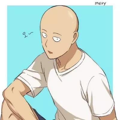 Genos and Saitama (Yandere) thumbnail