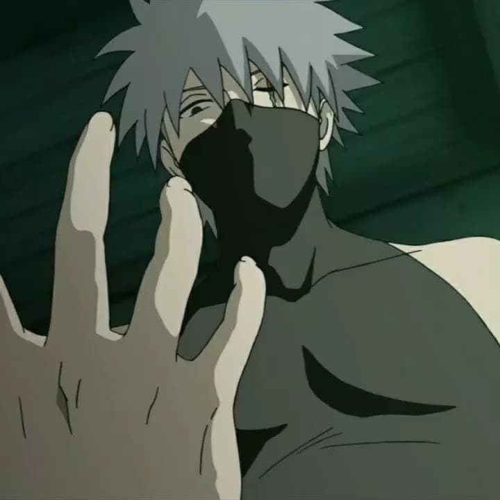 Kakashi hatake thumbnail