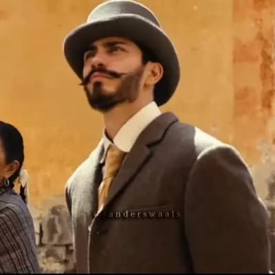 Fidel de La Garza thumbnail