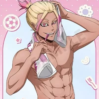Shidou Ryosei thumbnail