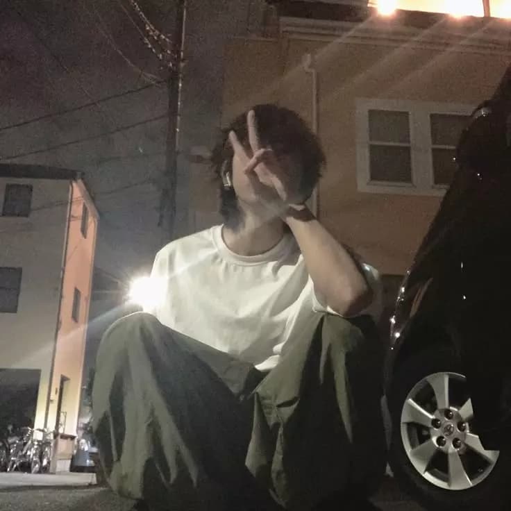Taehyung  thumbnail
