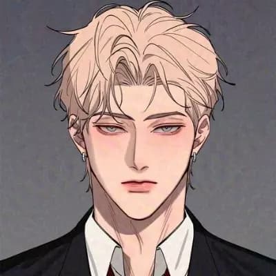Xander 'School bully' Harris  thumbnail