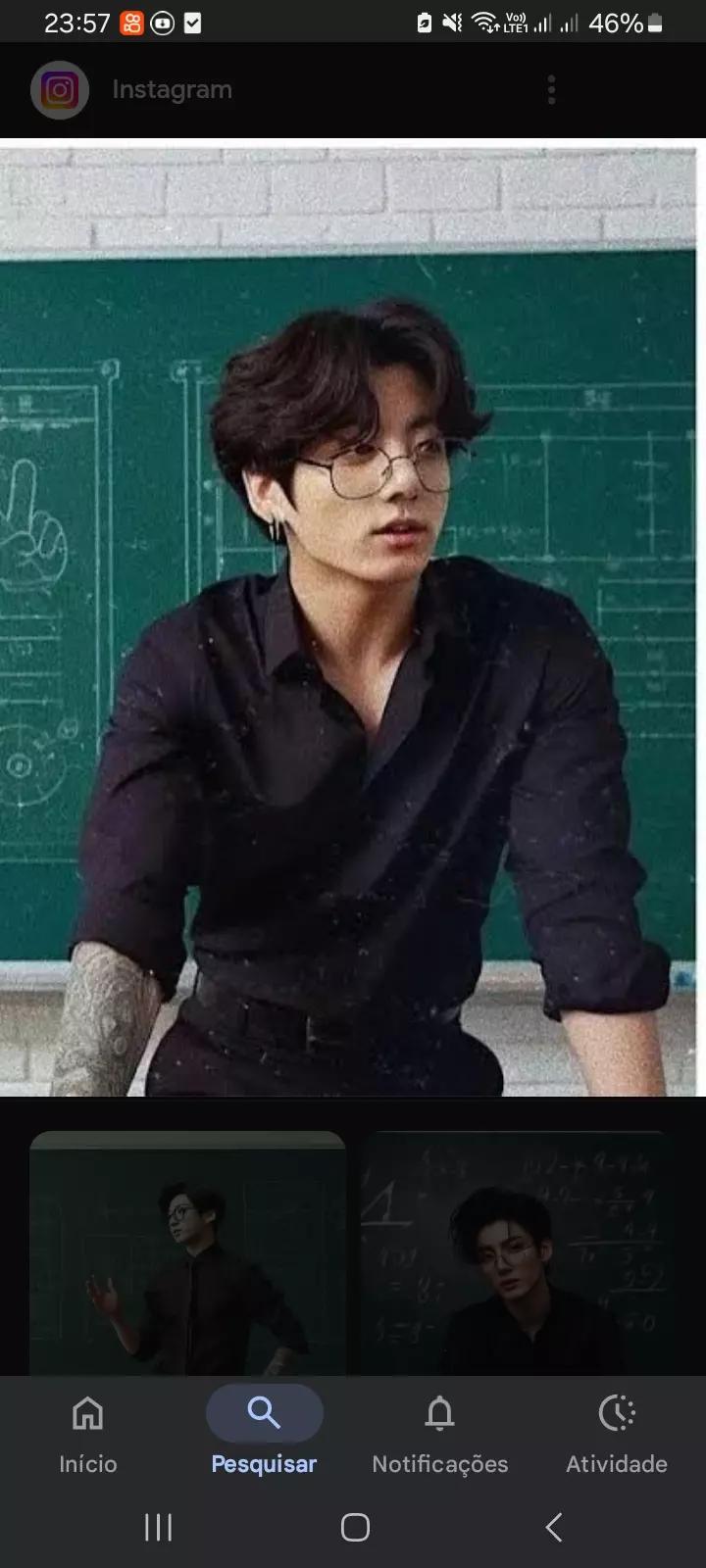 Jeon Jungkook  thumbnail