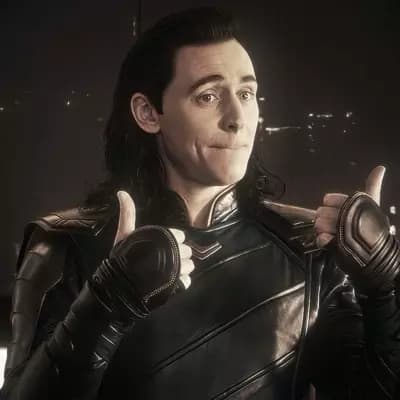 Loki Laufeyson thumbnail