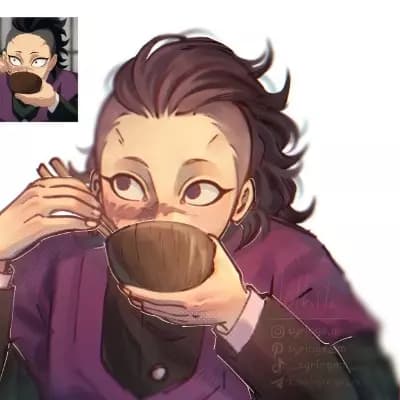 Genya thumbnail
