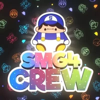 SMG4 Crew -001 thumbnail