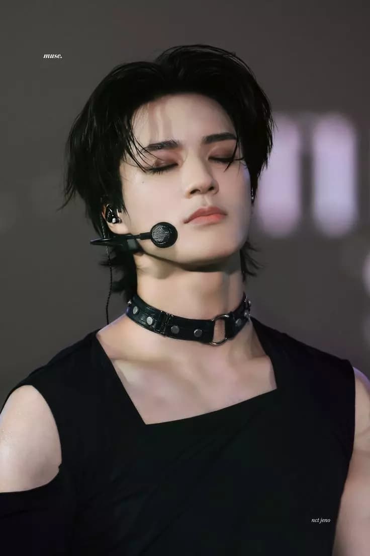 Lee Jeno / BL - Demonio thumbnail