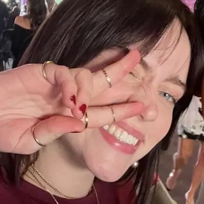 Billie Alish thumbnail
