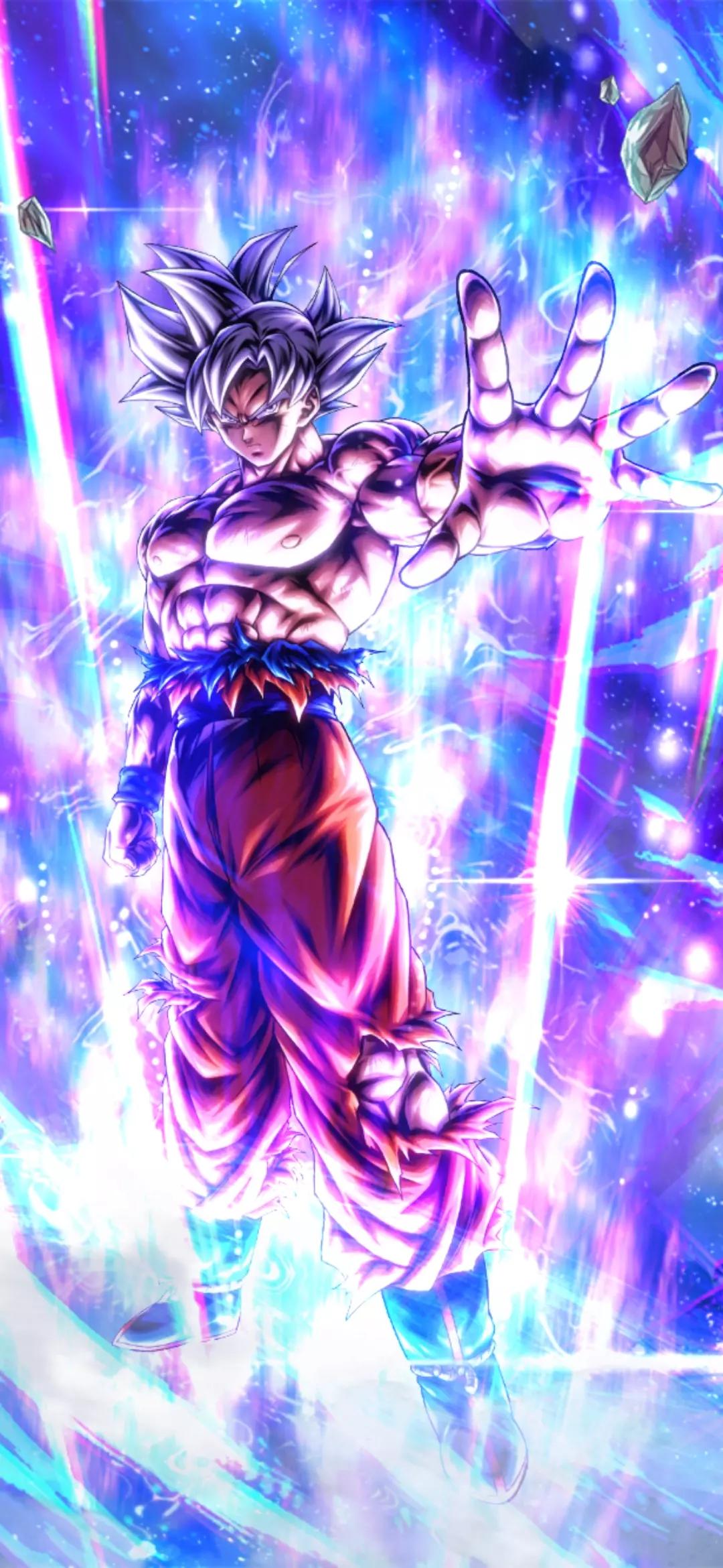 Goku/kakarot  thumbnail