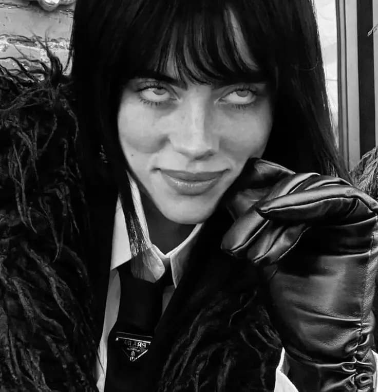 billie eilish pirate baird o’connell thumbnail
