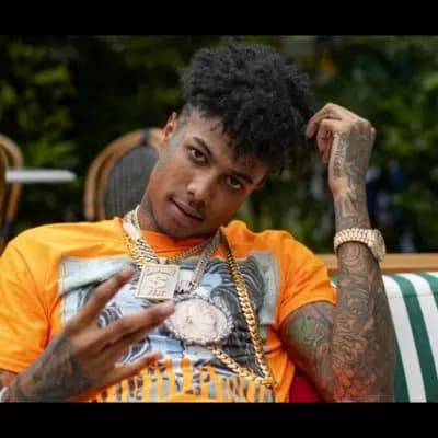 Blueface thumbnail