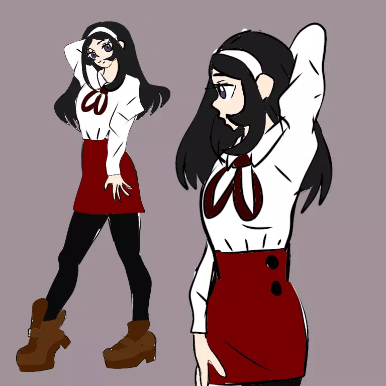 Heidy Rose thumbnail