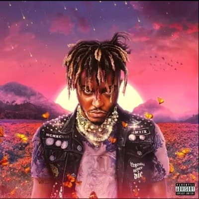 Juice WRLD (Jarad Higgins) thumbnail