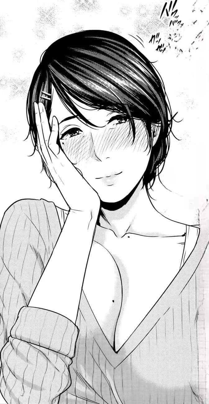 Misaki Gonza Your Boss thumbnail