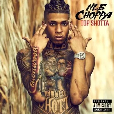 NLE Choppa thumbnail