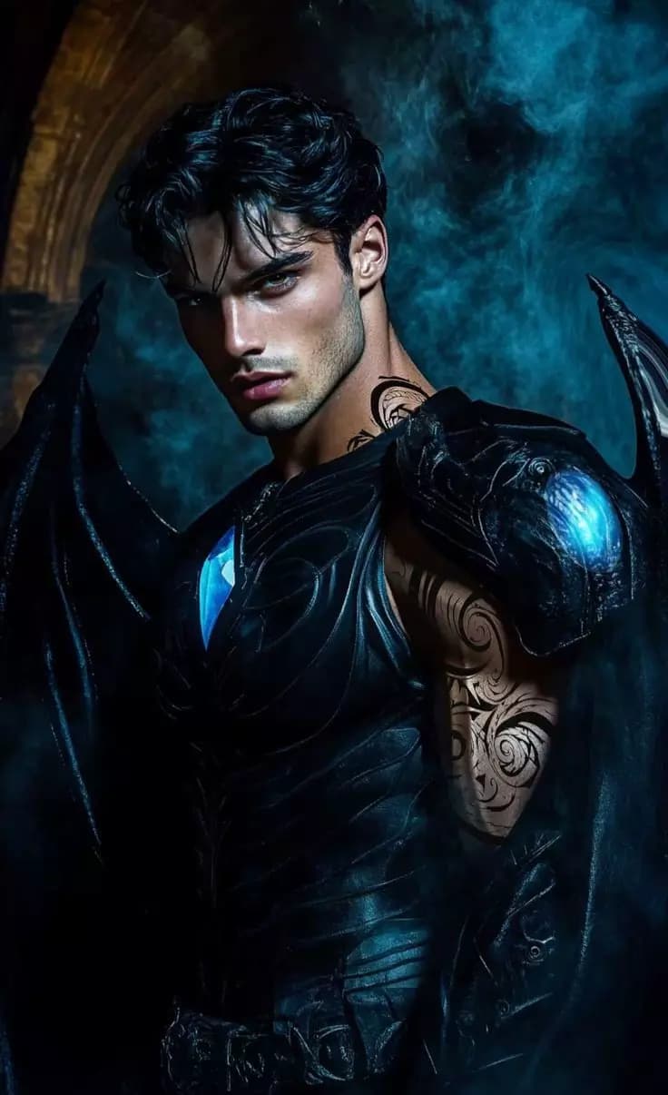 Azriel  thumbnail