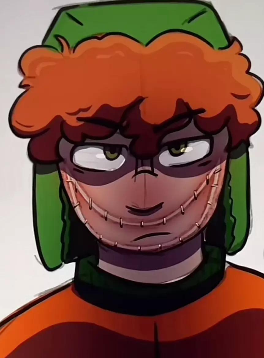 Kyle Broflovski thumbnail