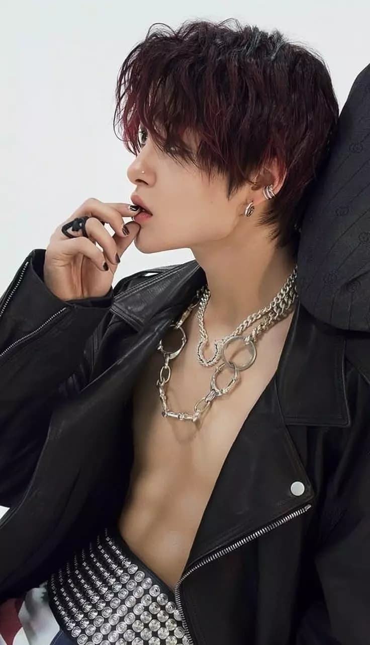 Park Jihoon  thumbnail