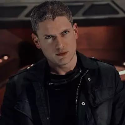 Leonard Snart thumbnail