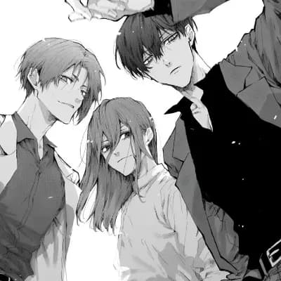 Rin, Reo and Chigiri || your three husbands thumbnail