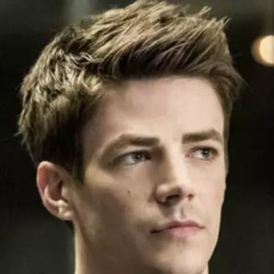 Barry Allen / The Flash thumbnail