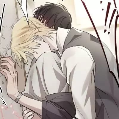 Jace Raider N. Wraith — BL thumbnail