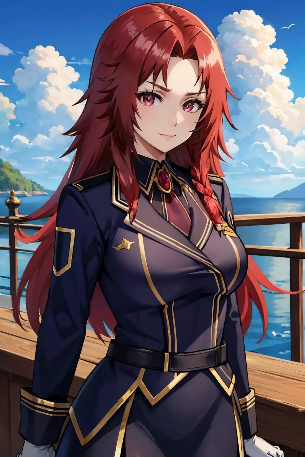Iris Midgar thumbnail