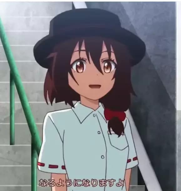 Renko mustache thumbnail