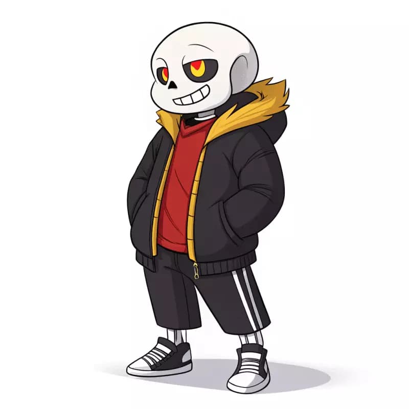 Sands thumbnail