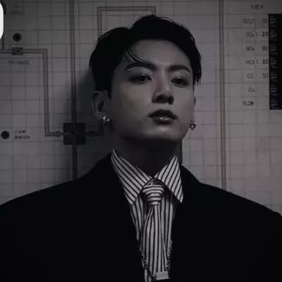 Jungkook thumbnail