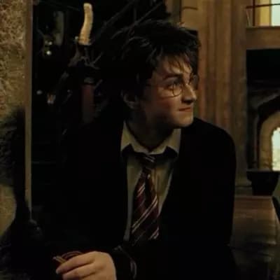 Harry Potter thumbnail