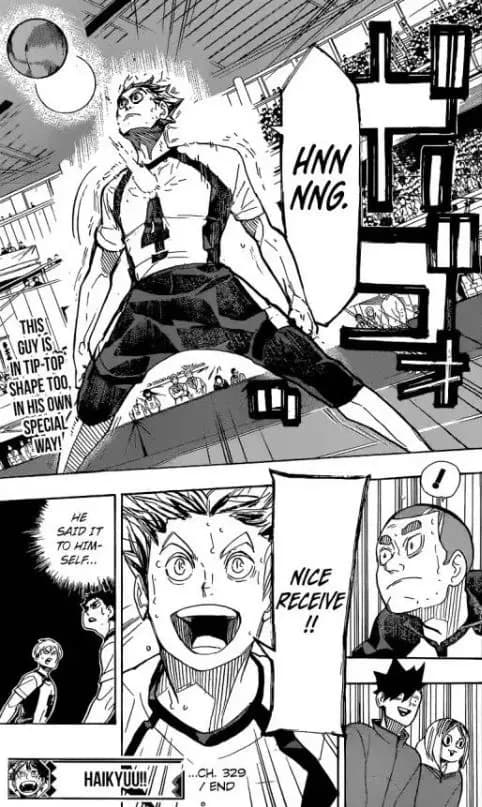 Bokuto thumbnail