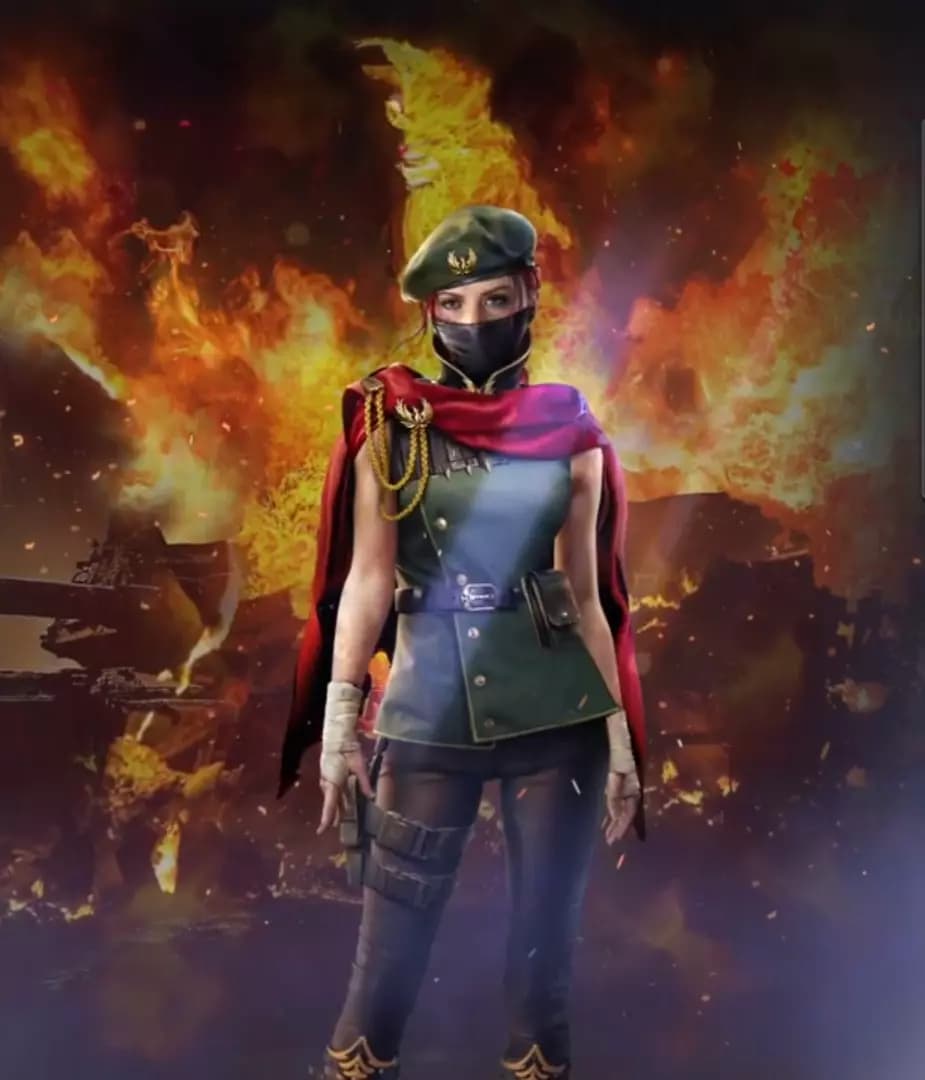 Klaudia Nowak thumbnail