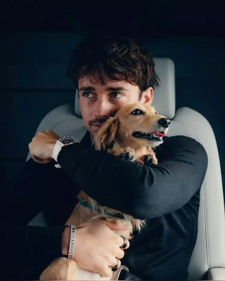 Charles leclerc  thumbnail