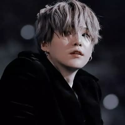 Min Yoongi (Tom & Jerry couple) thumbnail
