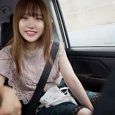 Haru: Haru, the best girl to wave thumbnail