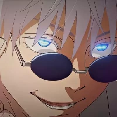 Gojo Satoru thumbnail
